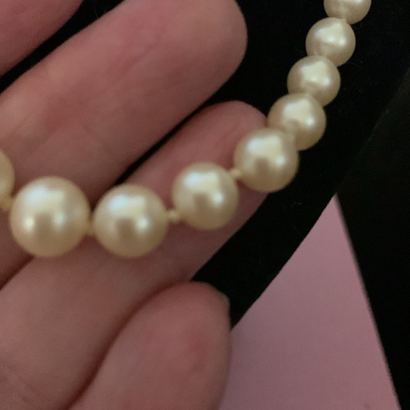 Beautiful 17” necklace - Picture 5 of 7